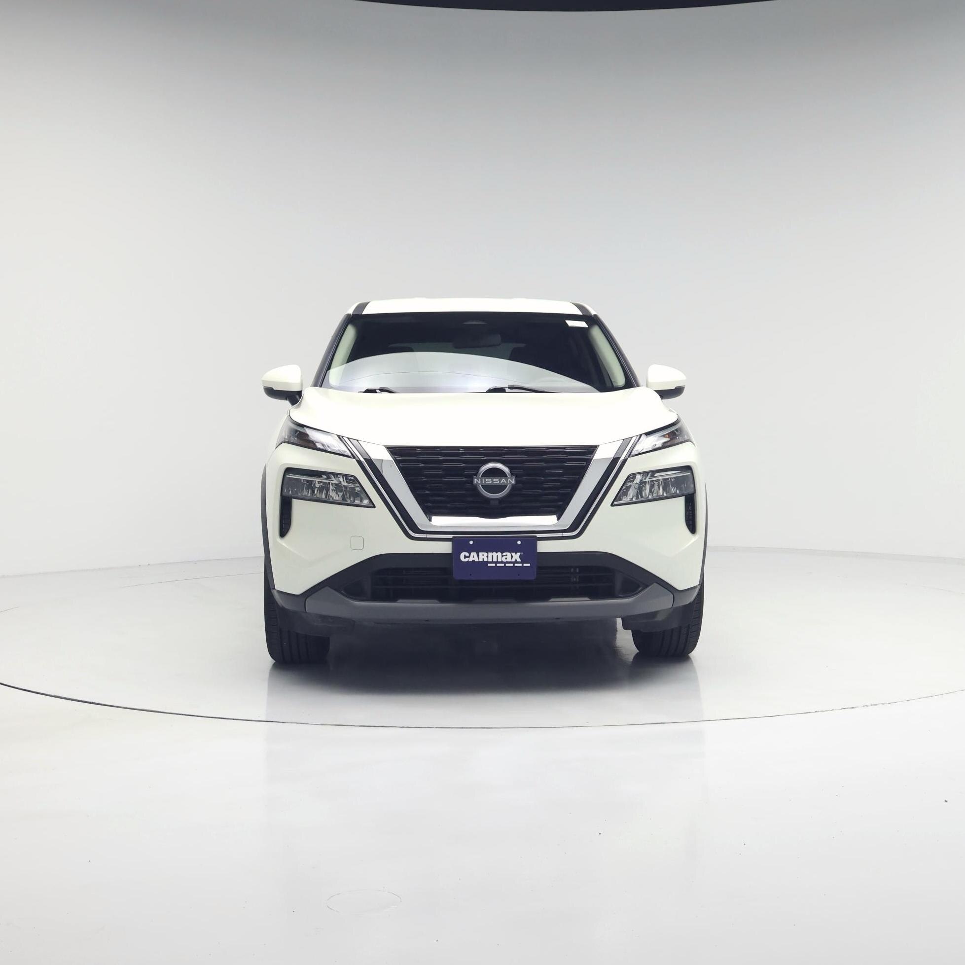 Thumbnail: 2023 Nissan Rogue - 5