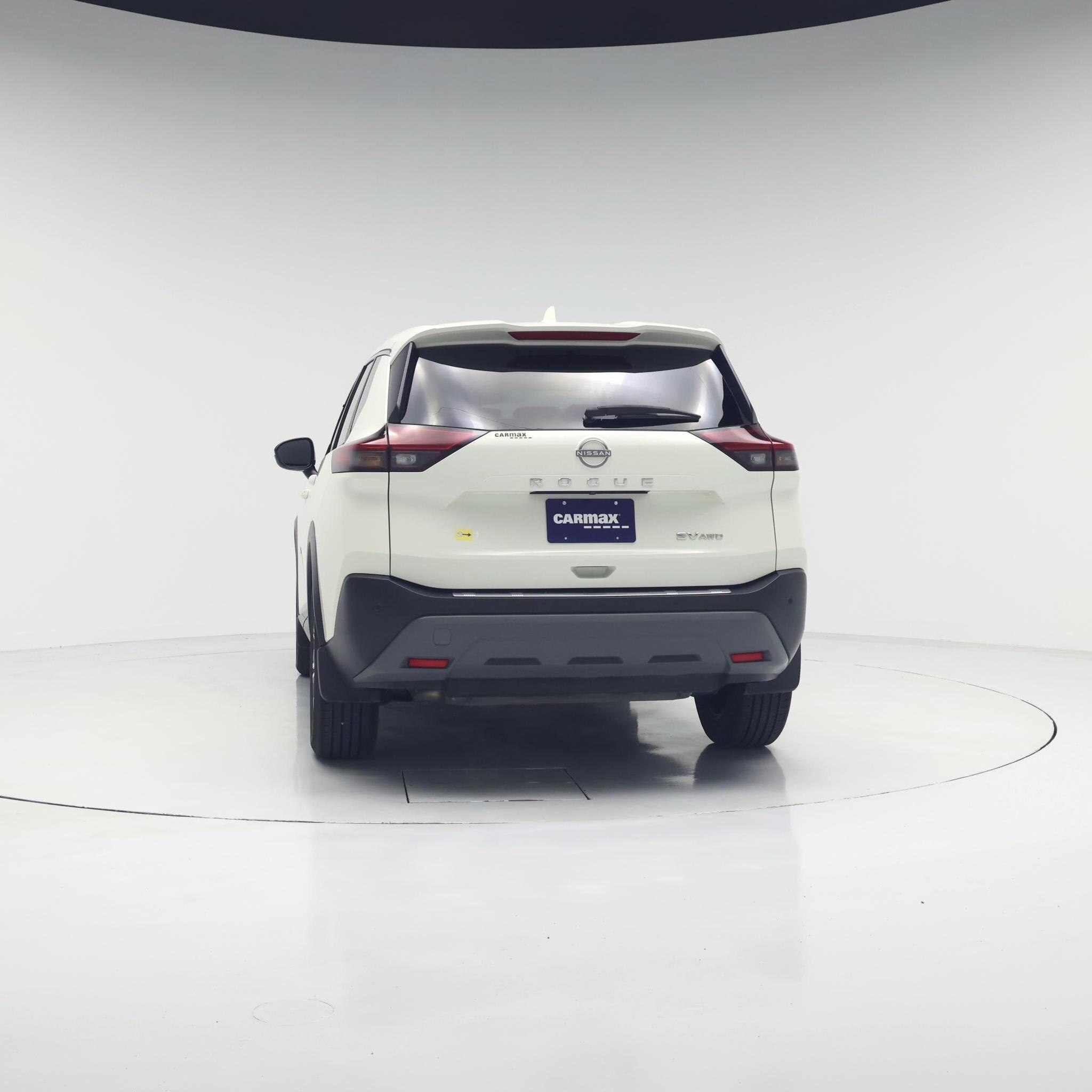 Thumbnail: 2023 Nissan Rogue - 6