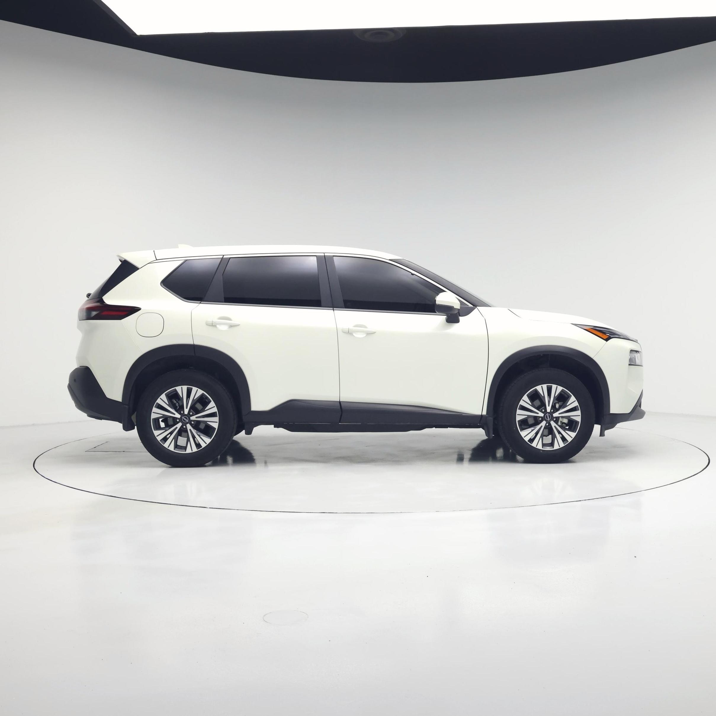 Thumbnail: 2023 Nissan Rogue - 7