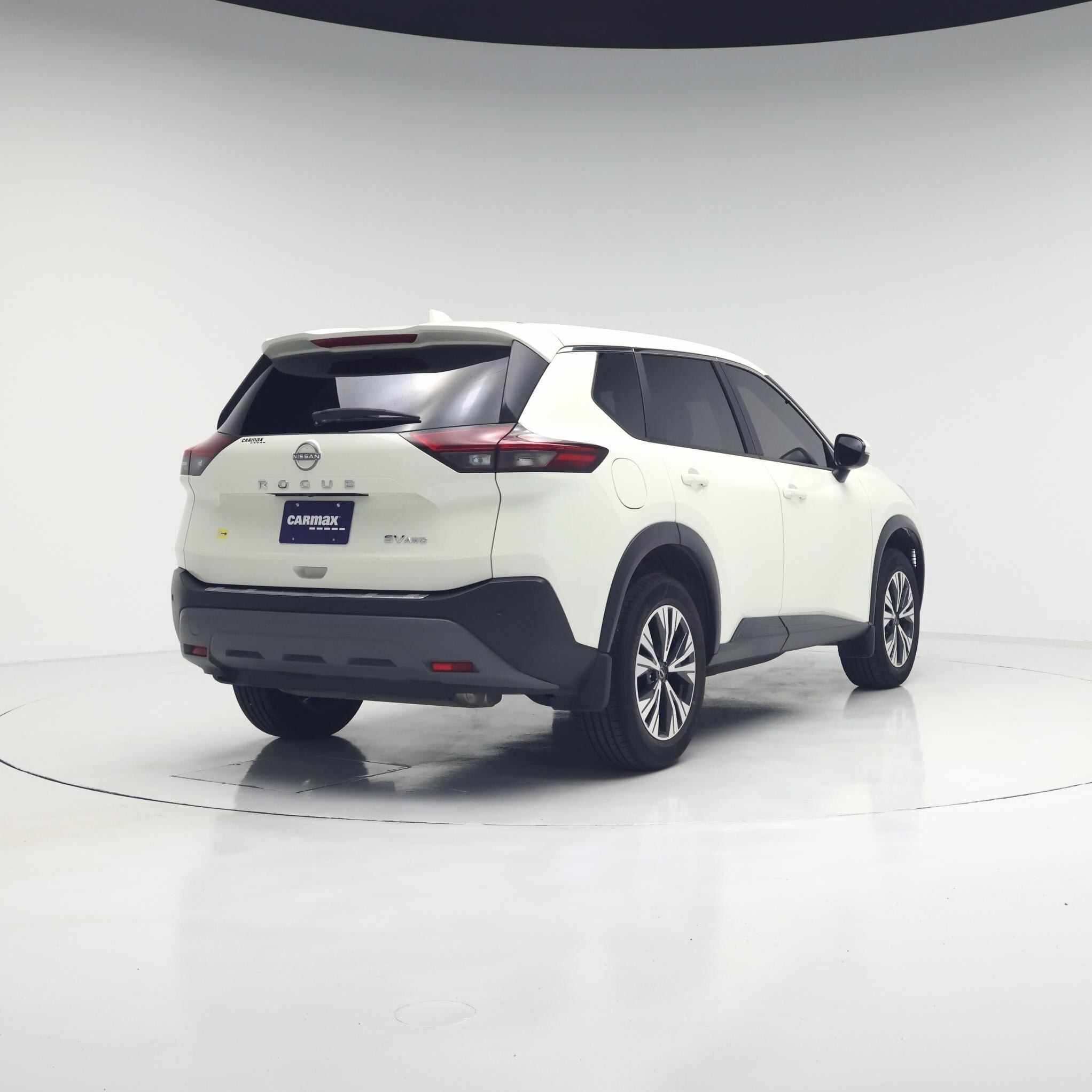Thumbnail: 2023 Nissan Rogue - 8