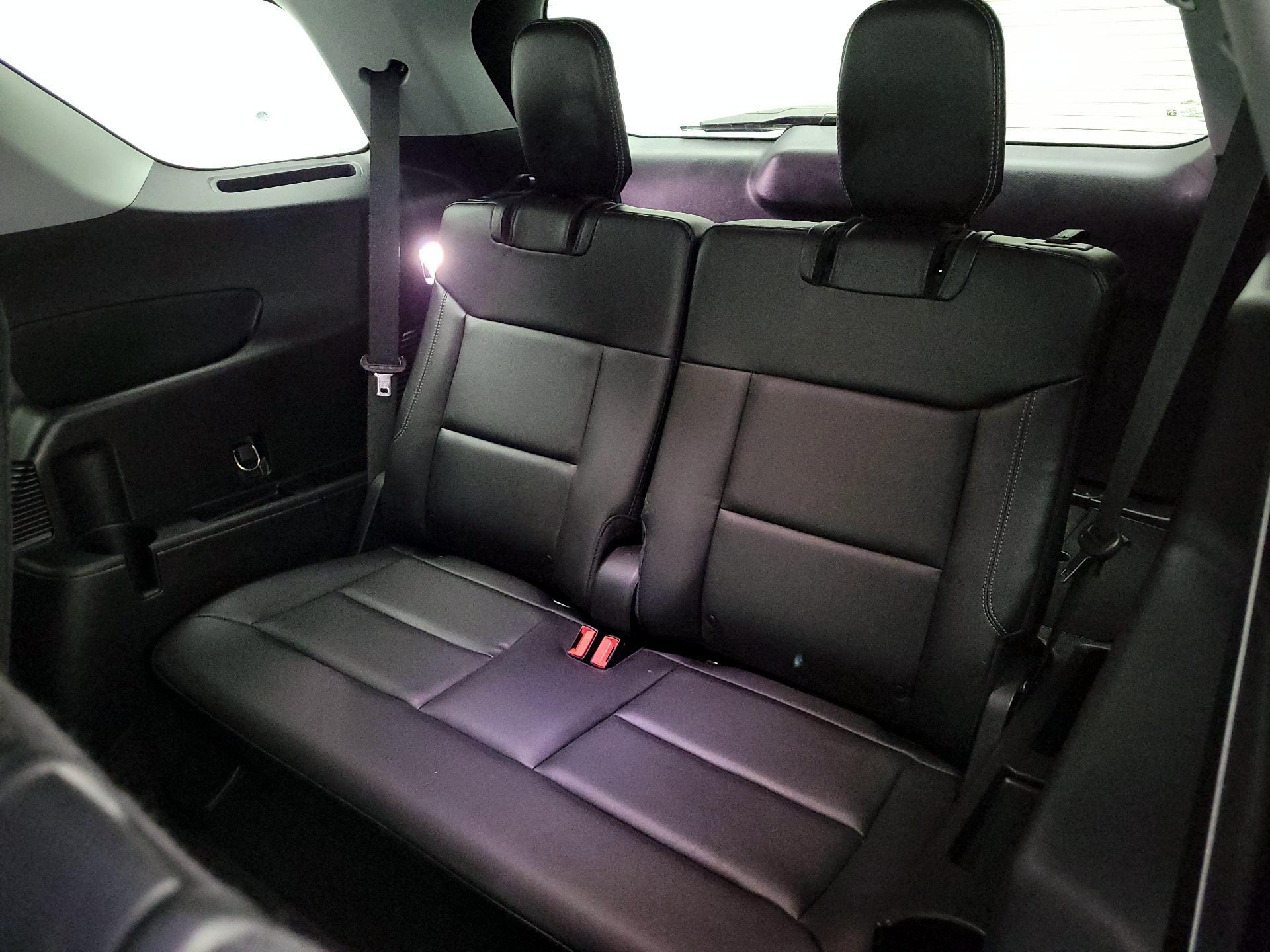 Thumbnail: 2022 Ford Explorer - 20