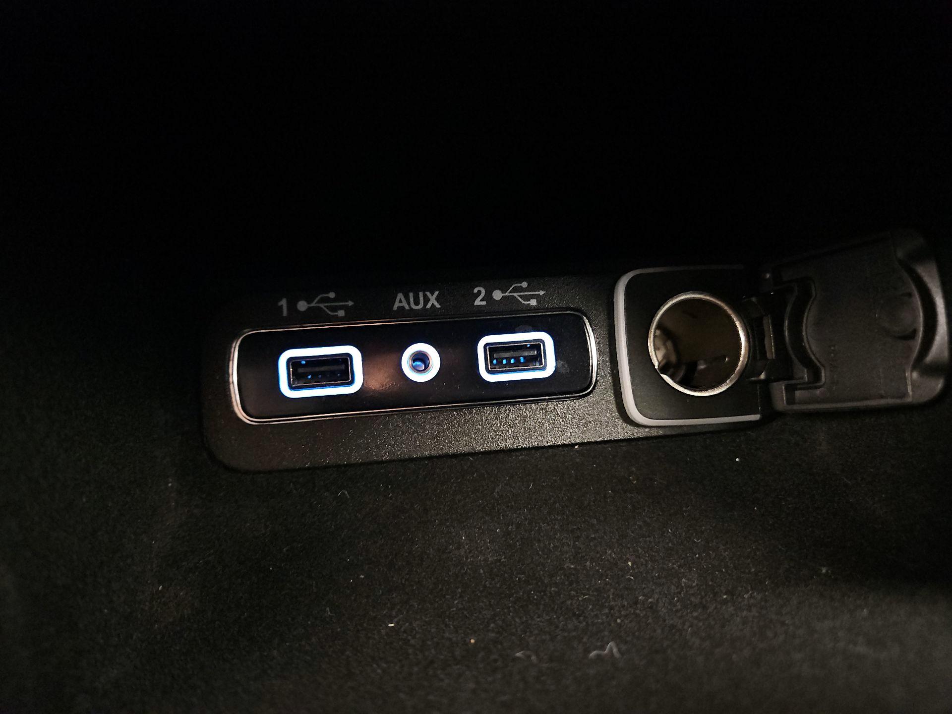 Thumbnail: 2020 Jeep Grand Cherokee - 19