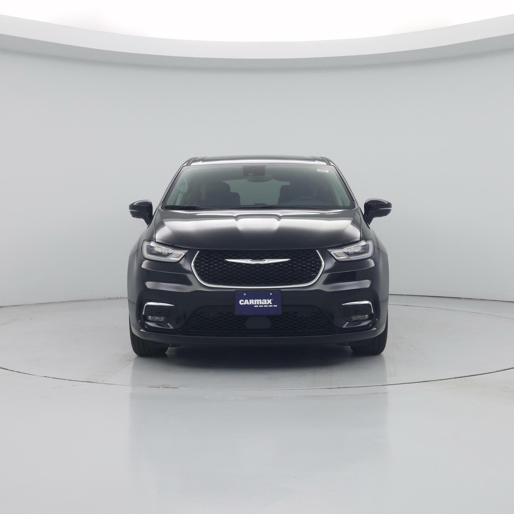 Thumbnail: 2024 Chrysler Pacifica - 5