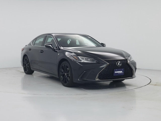 2023 Lexus ES 350 F Sport Handling FWD