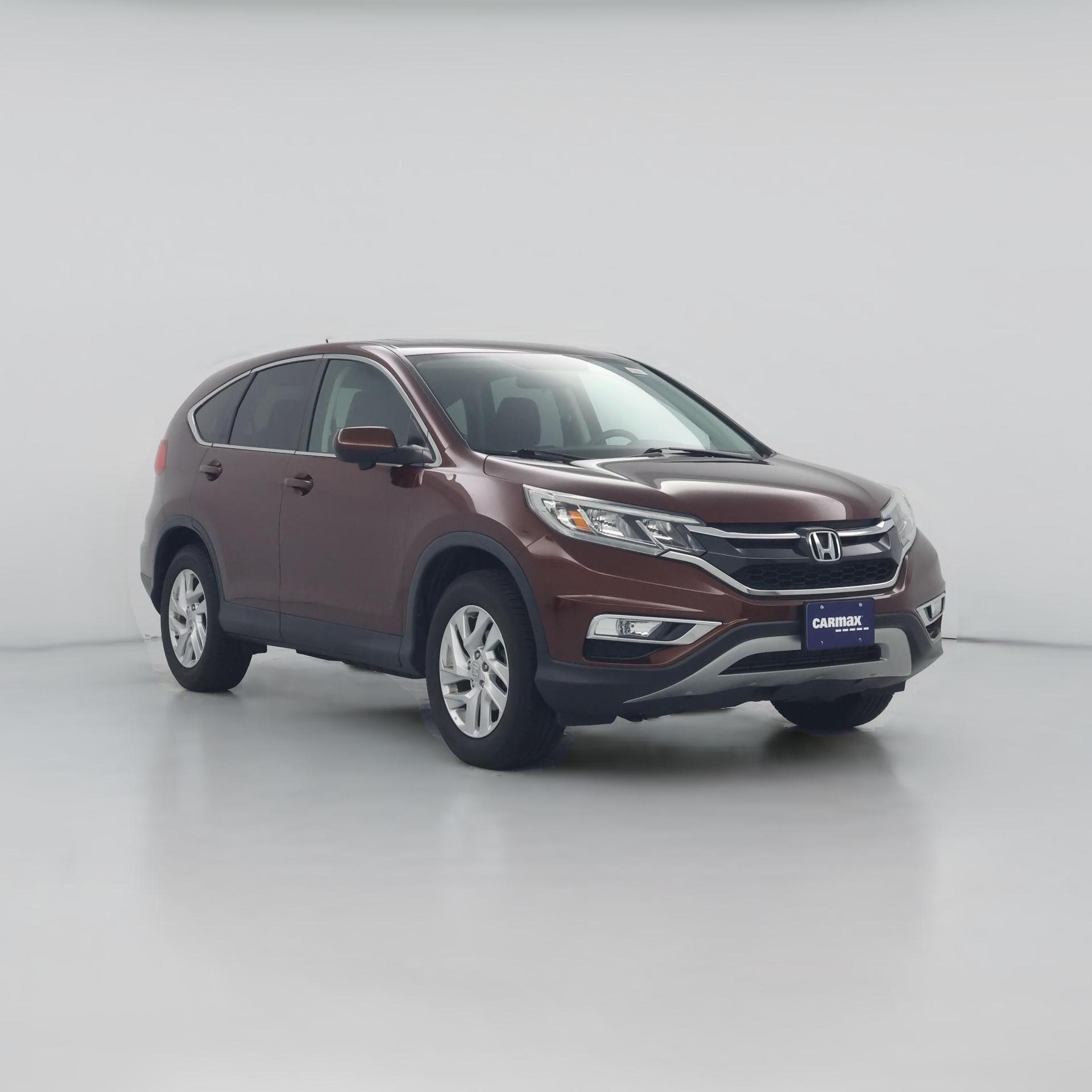 Thumbnail: 2016 Honda CR-V - 1