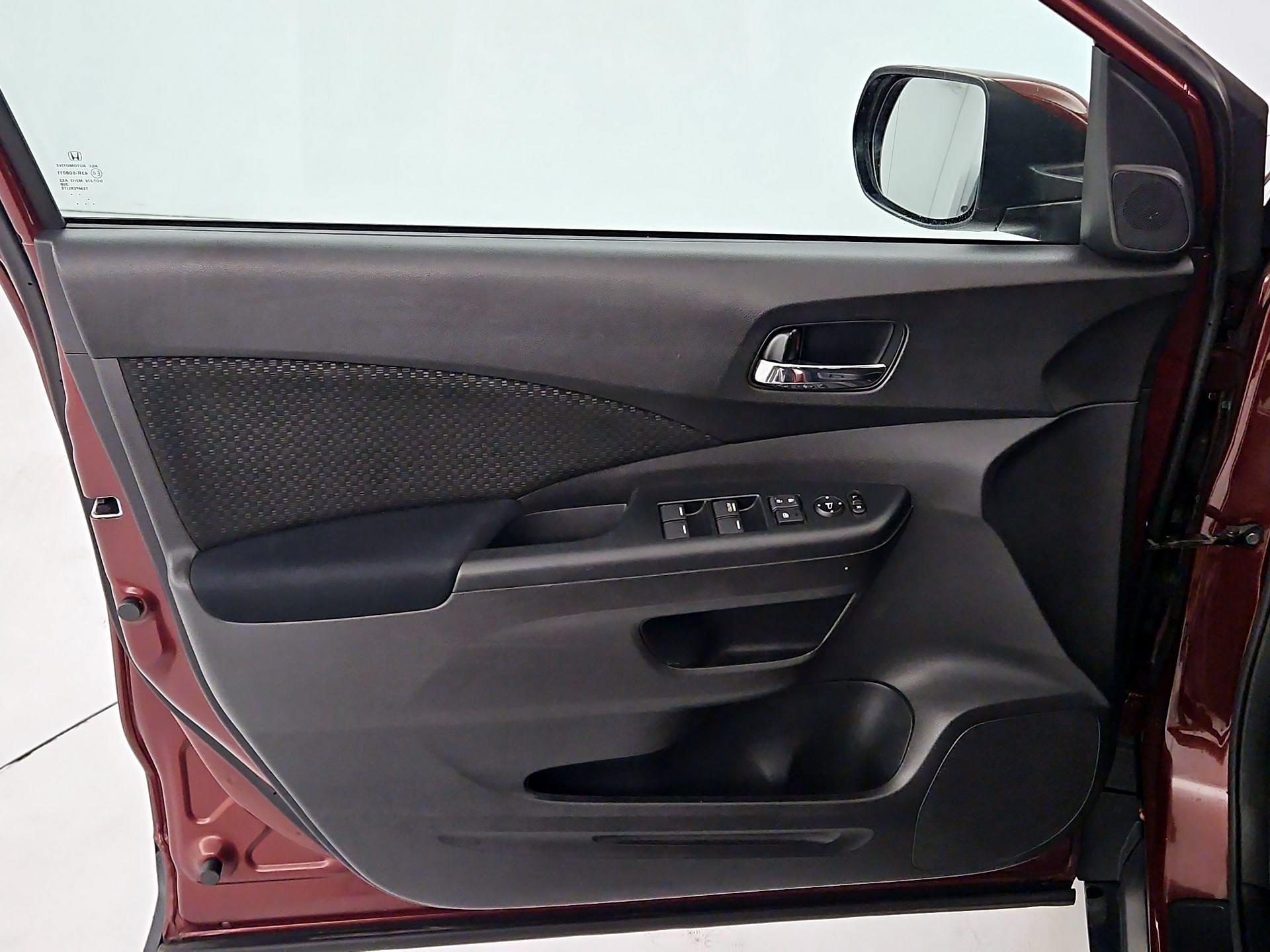 Thumbnail: 2016 Honda CR-V - 12