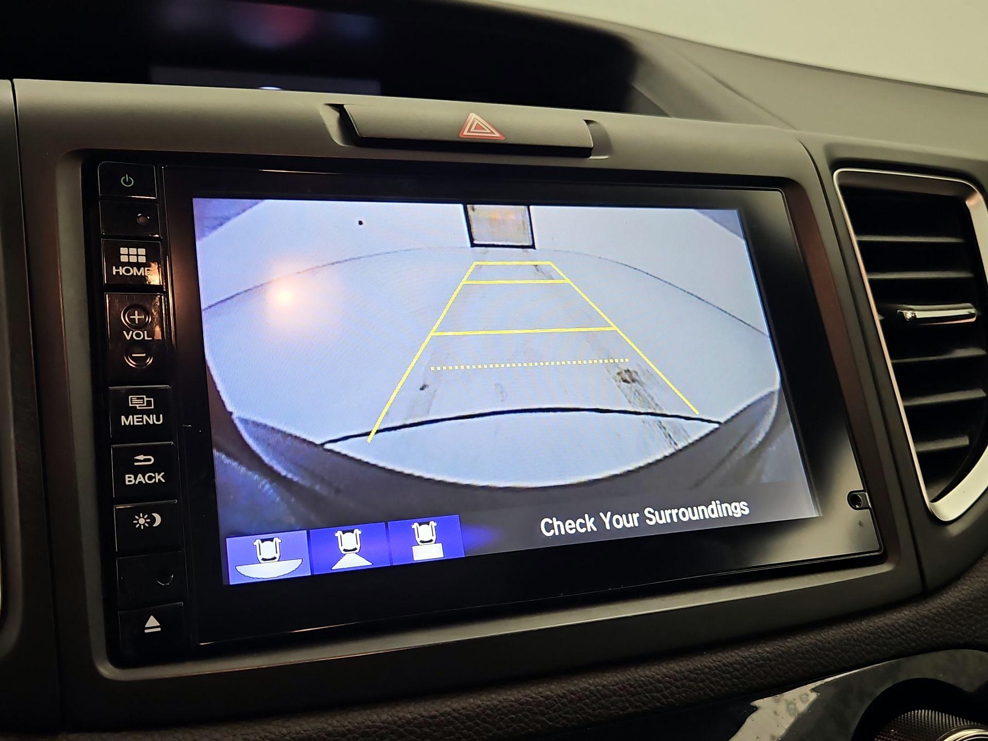 Thumbnail: 2016 Honda CR-V - 14