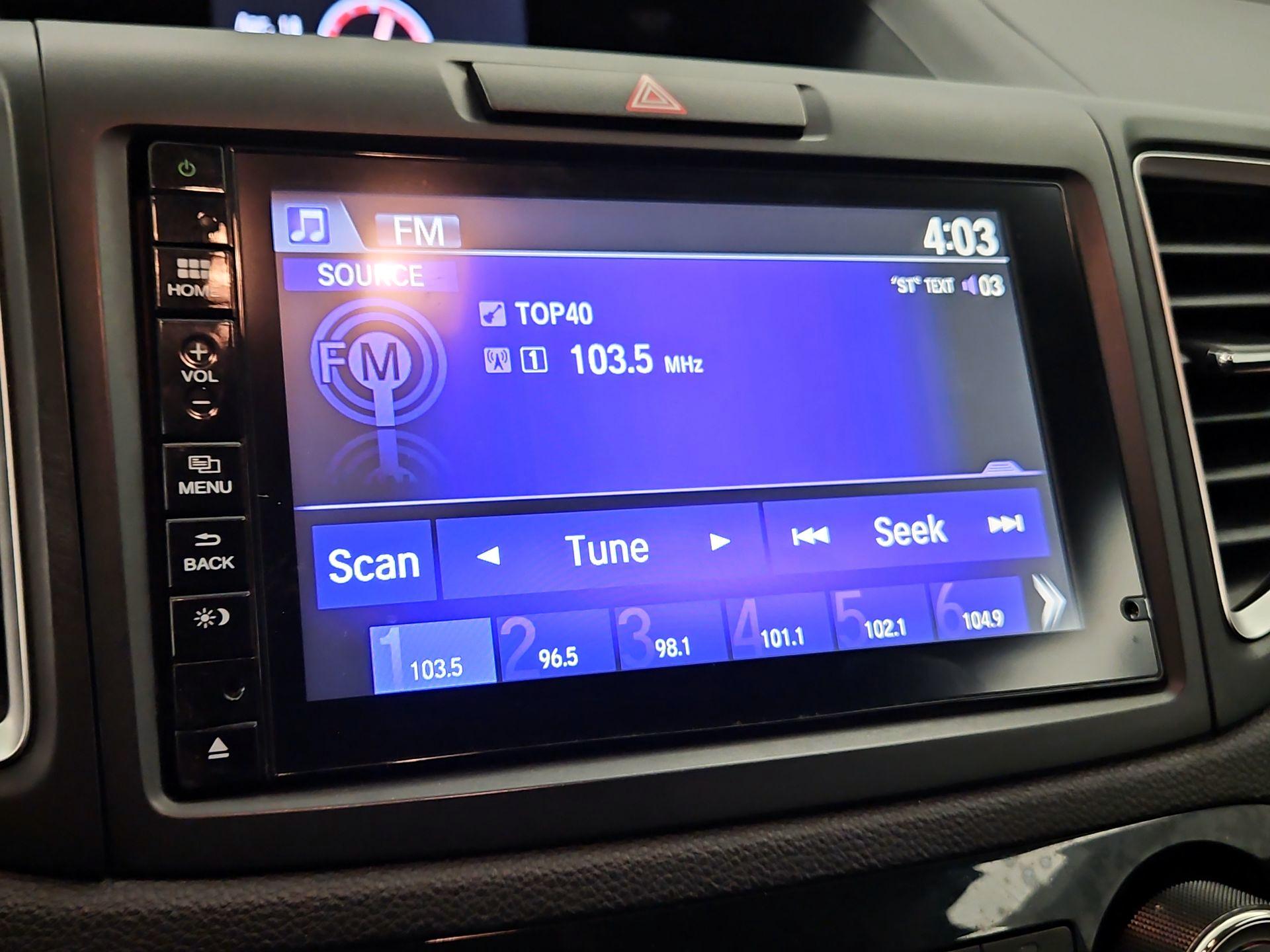 Thumbnail: 2016 Honda CR-V - 15