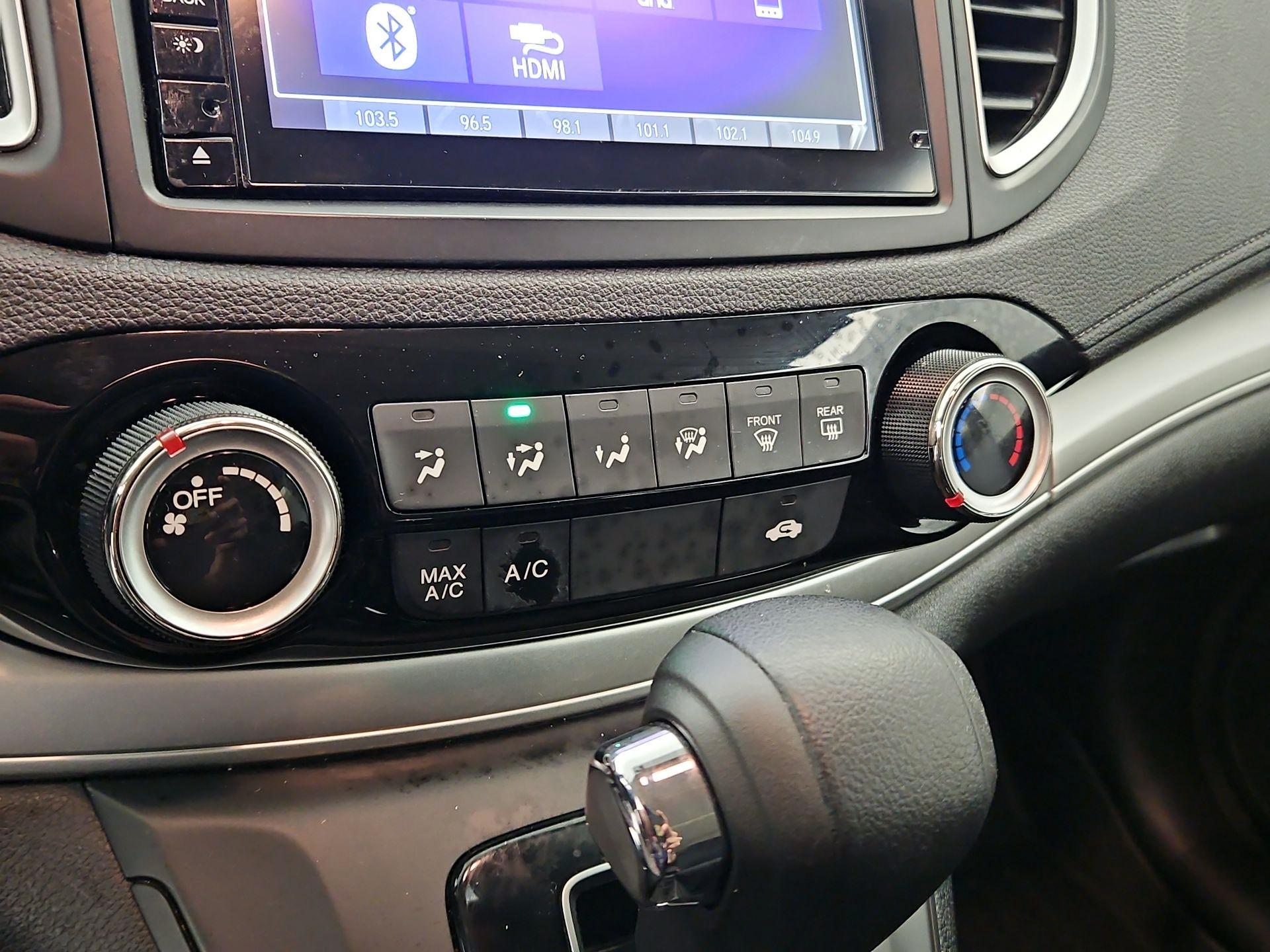 Thumbnail: 2016 Honda CR-V - 16