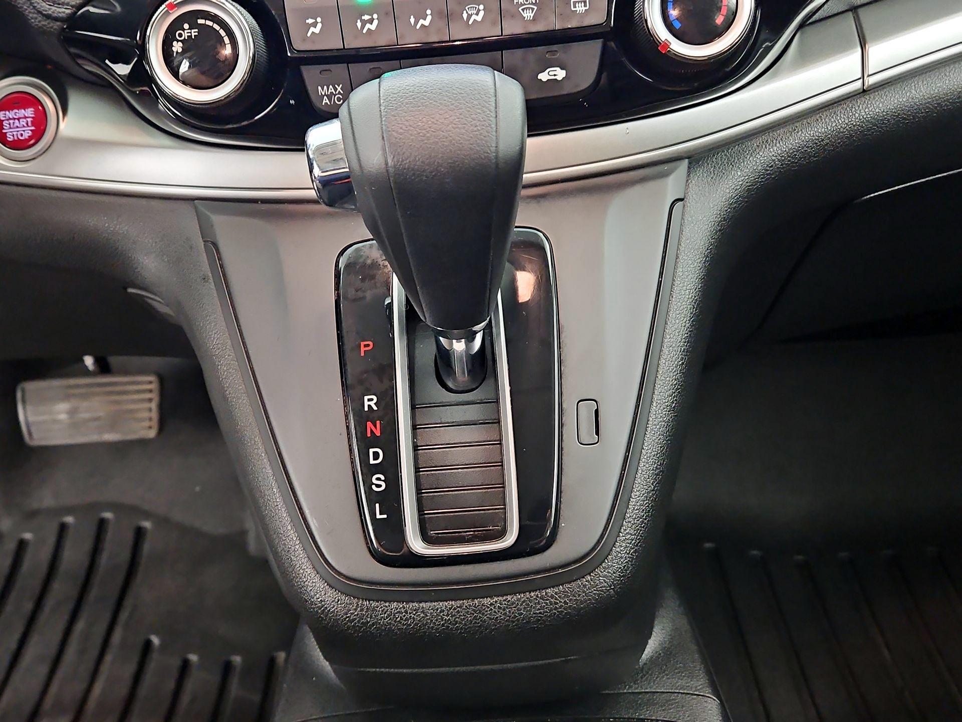Thumbnail: 2016 Honda CR-V - 17