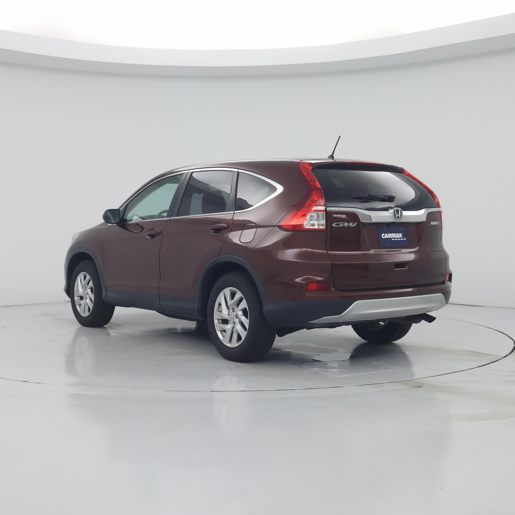 Thumbnail: 2016 Honda CR-V - 2