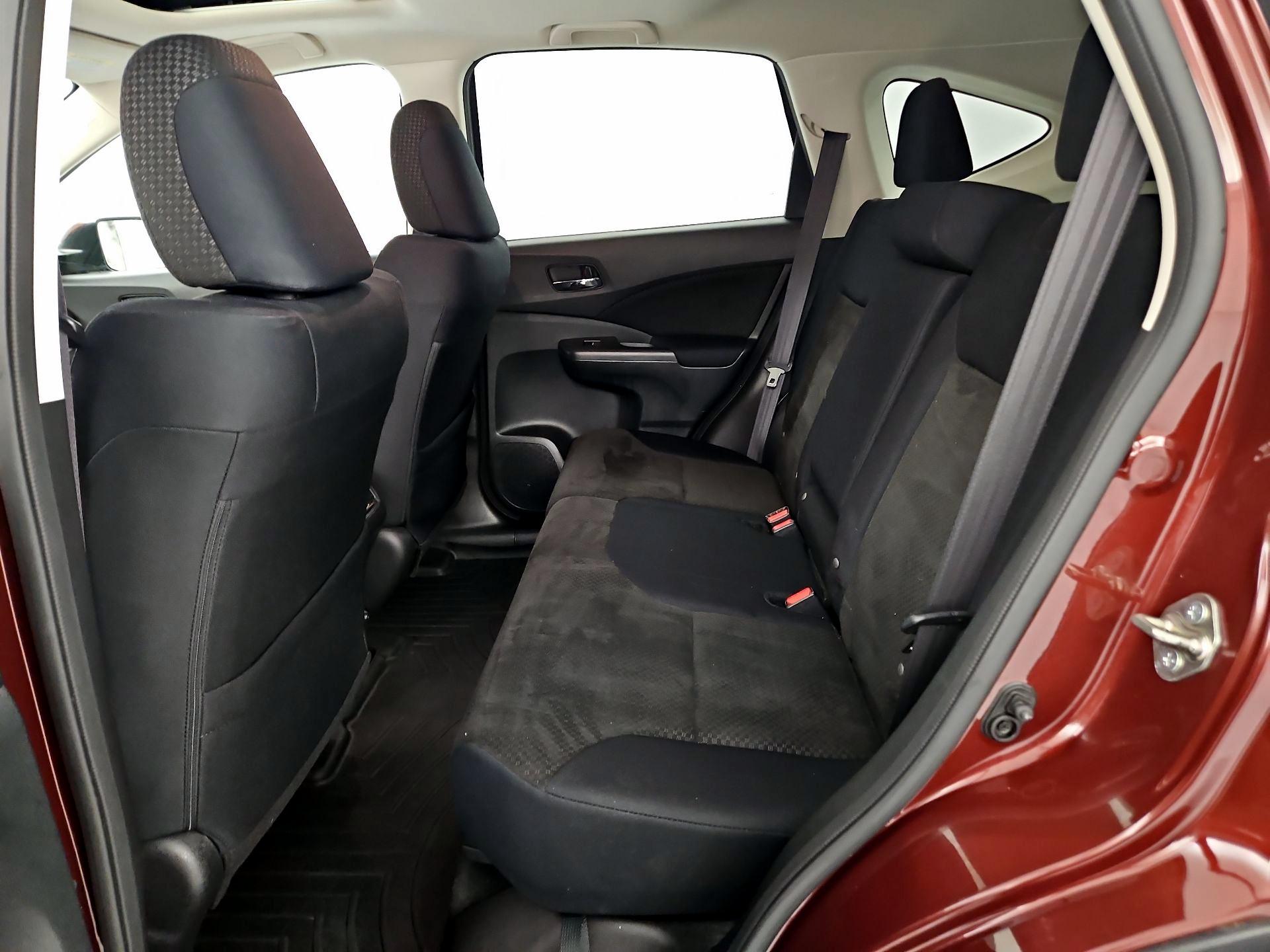 Thumbnail: 2016 Honda CR-V - 20