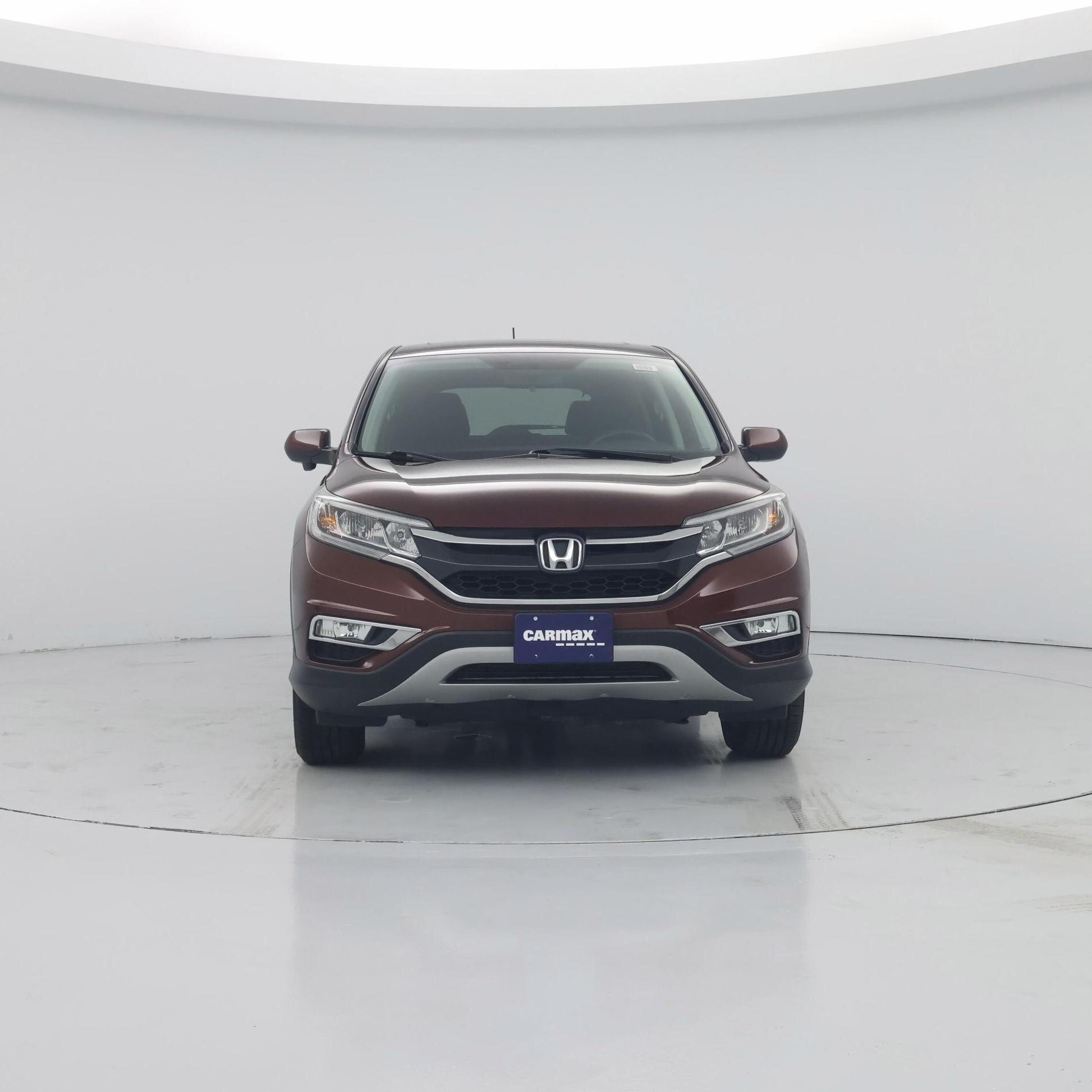 Thumbnail: 2016 Honda CR-V - 5