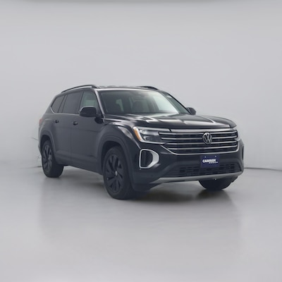 2024 Volkswagen Atlas SE