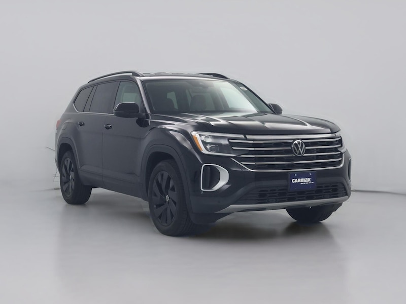 2024 Volkswagen Atlas SE