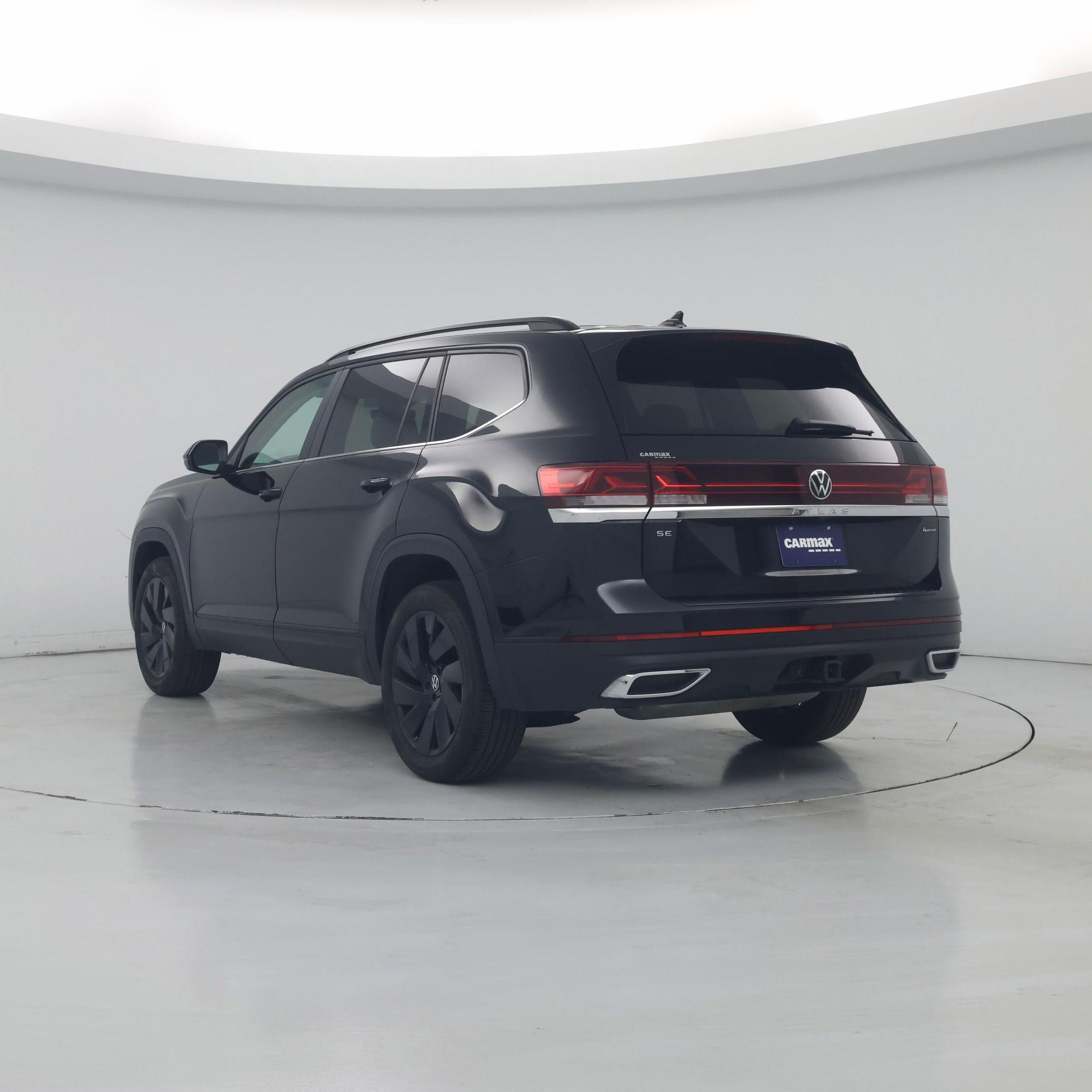 Thumbnail: 2024 Volkswagen Atlas - 2