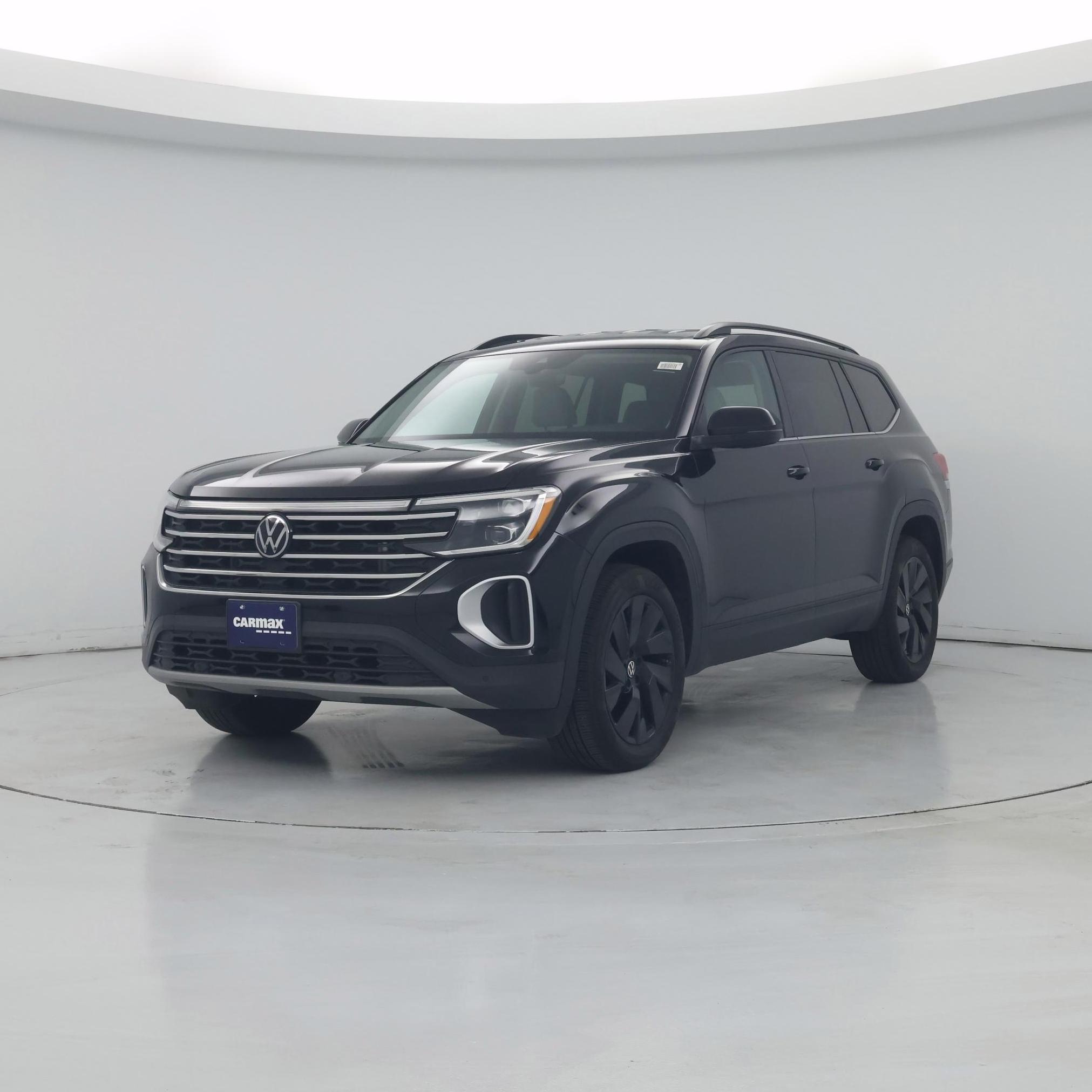 Thumbnail: 2024 Volkswagen Atlas - 4