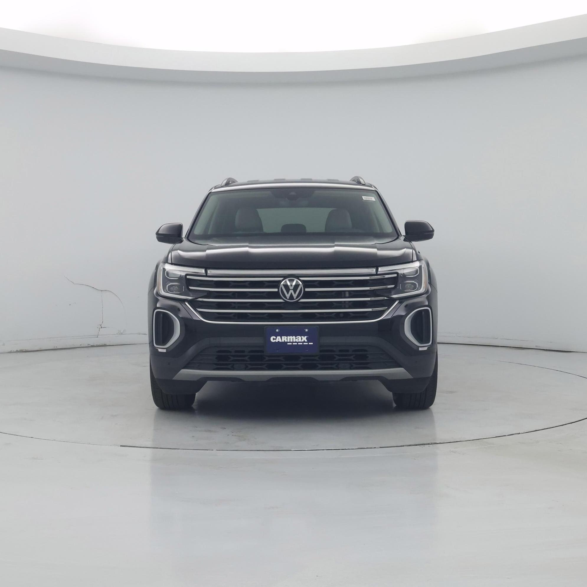 Thumbnail: 2024 Volkswagen Atlas - 5