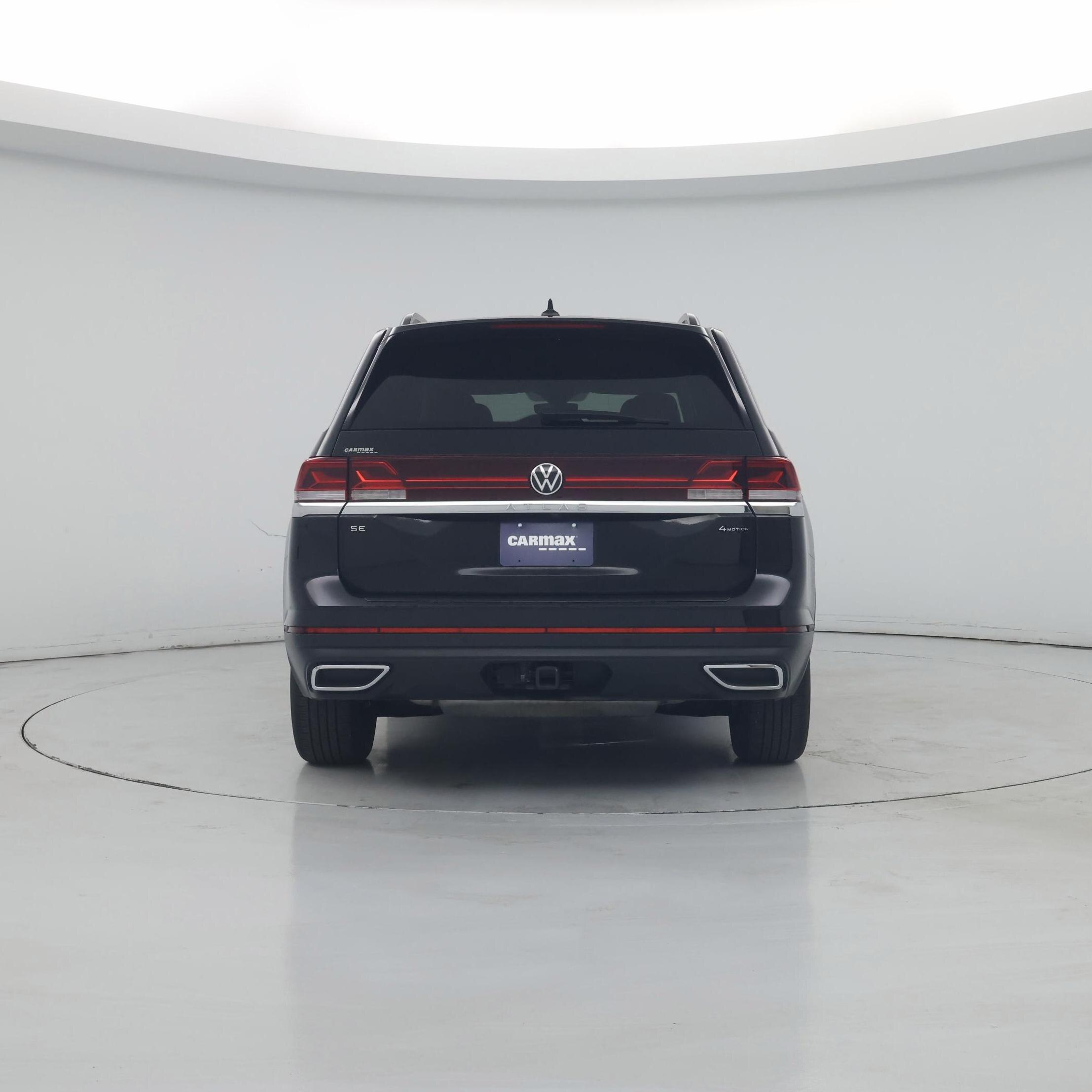 Thumbnail: 2024 Volkswagen Atlas - 6