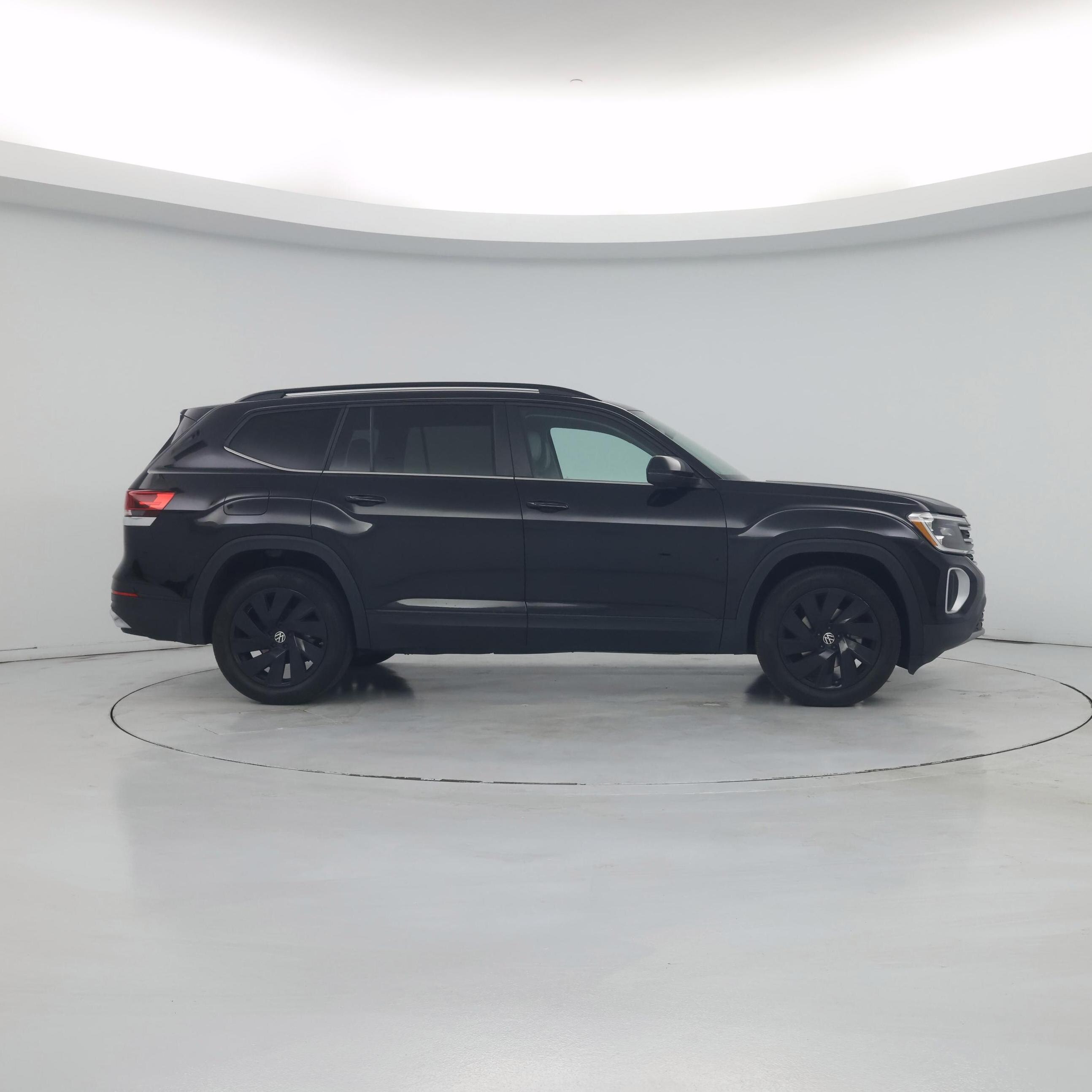 Thumbnail: 2024 Volkswagen Atlas - 7