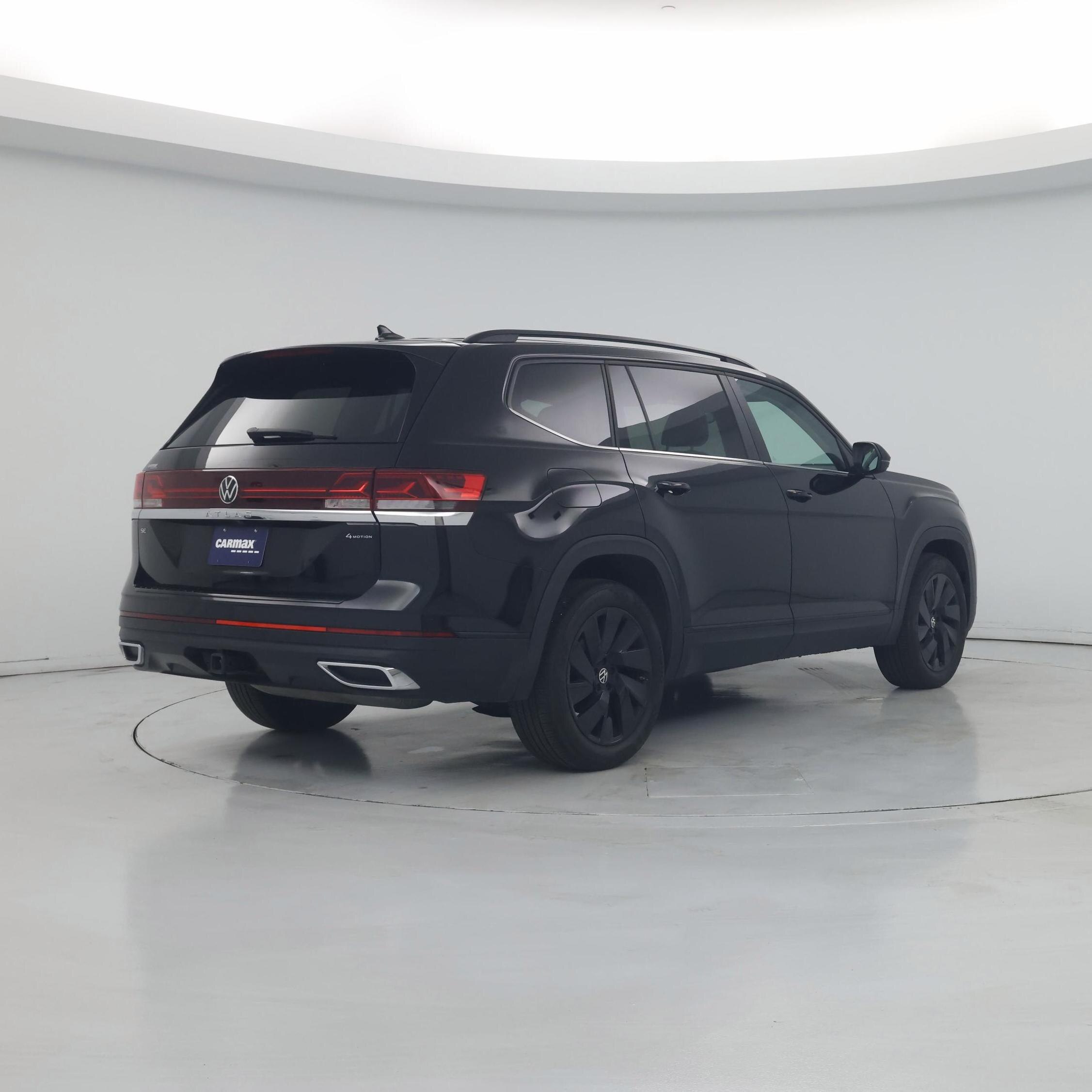 Thumbnail: 2024 Volkswagen Atlas - 8