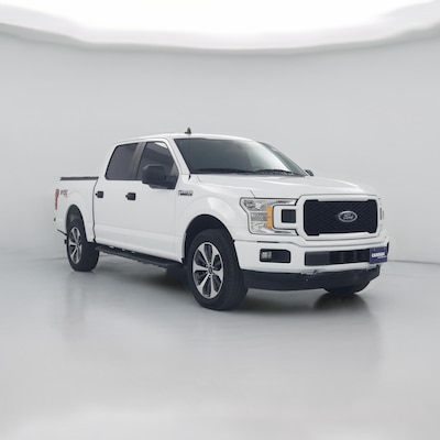 2020 Ford F150 XL