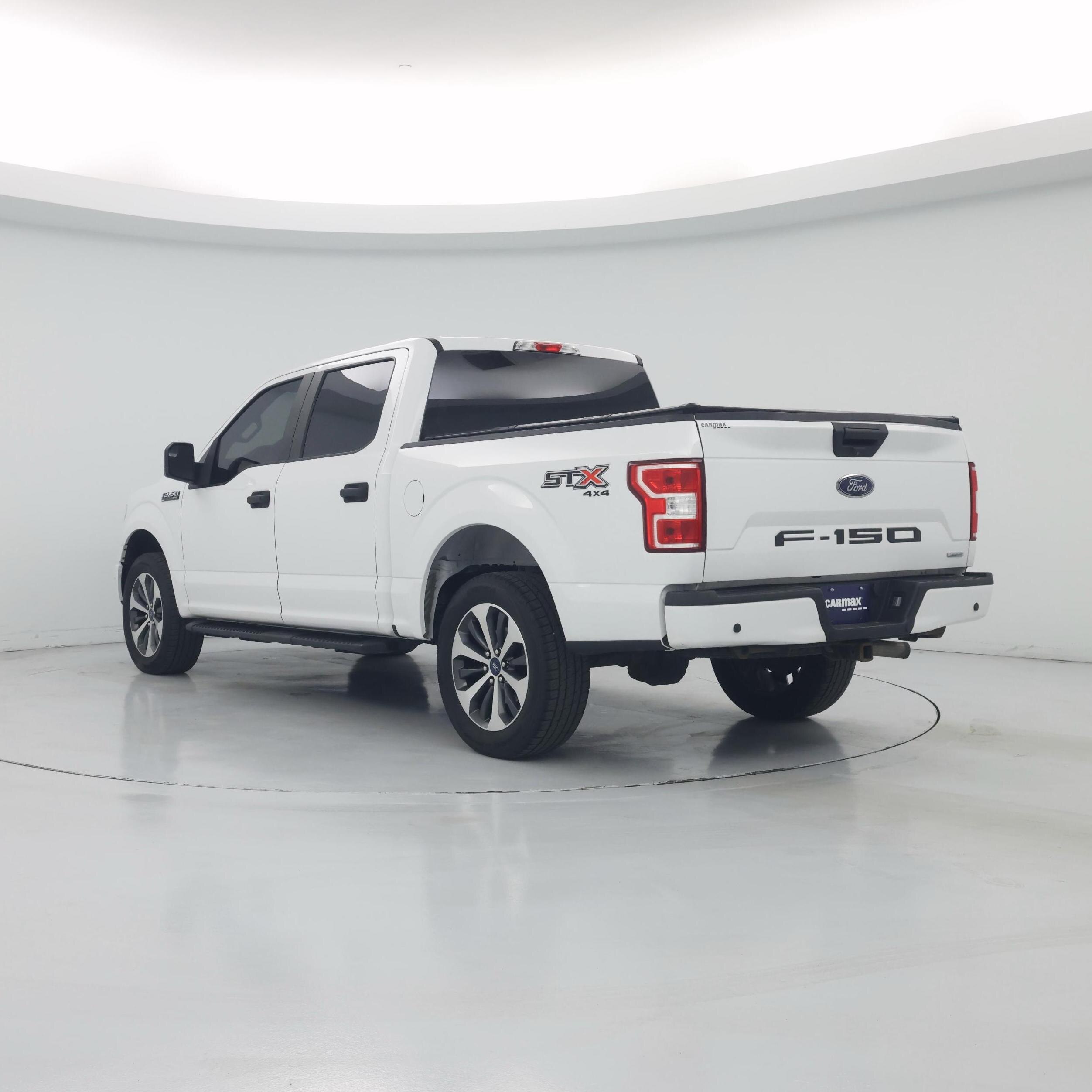 Thumbnail: 2020 Ford F-150 - 2