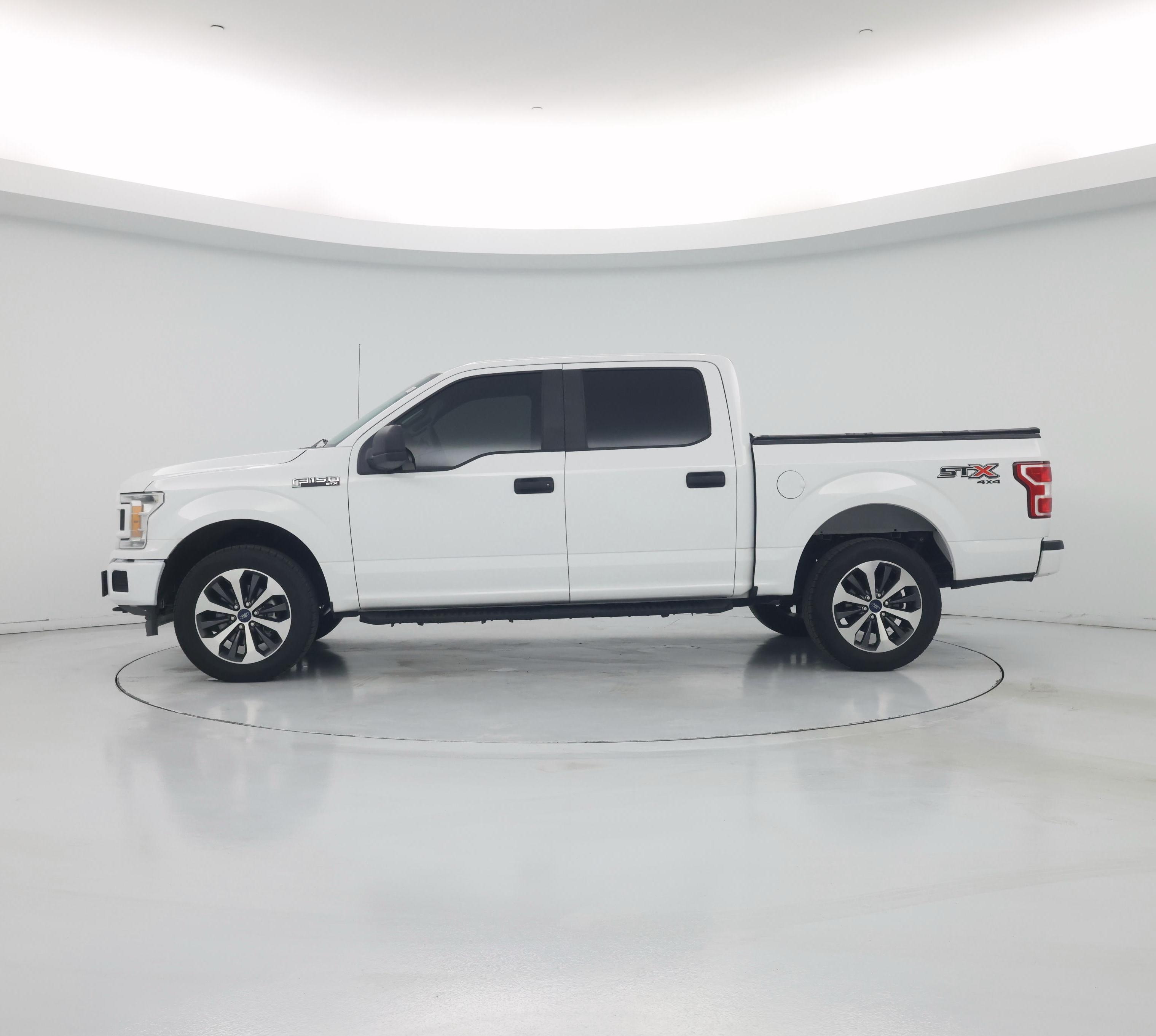 Thumbnail: 2020 Ford F-150 - 3