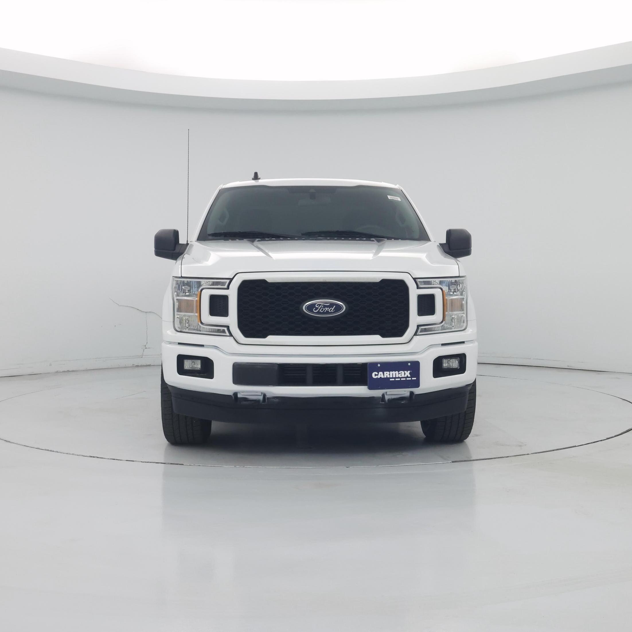 Thumbnail: 2020 Ford F-150 - 5