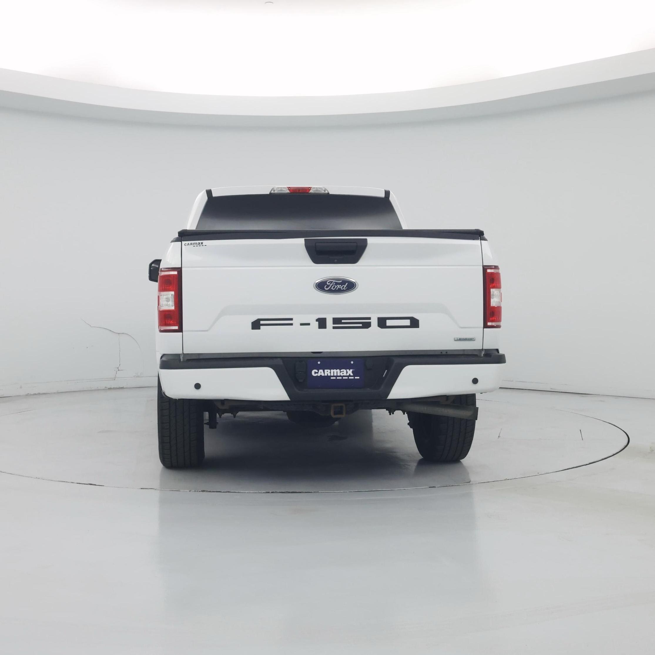 Thumbnail: 2020 Ford F-150 - 6