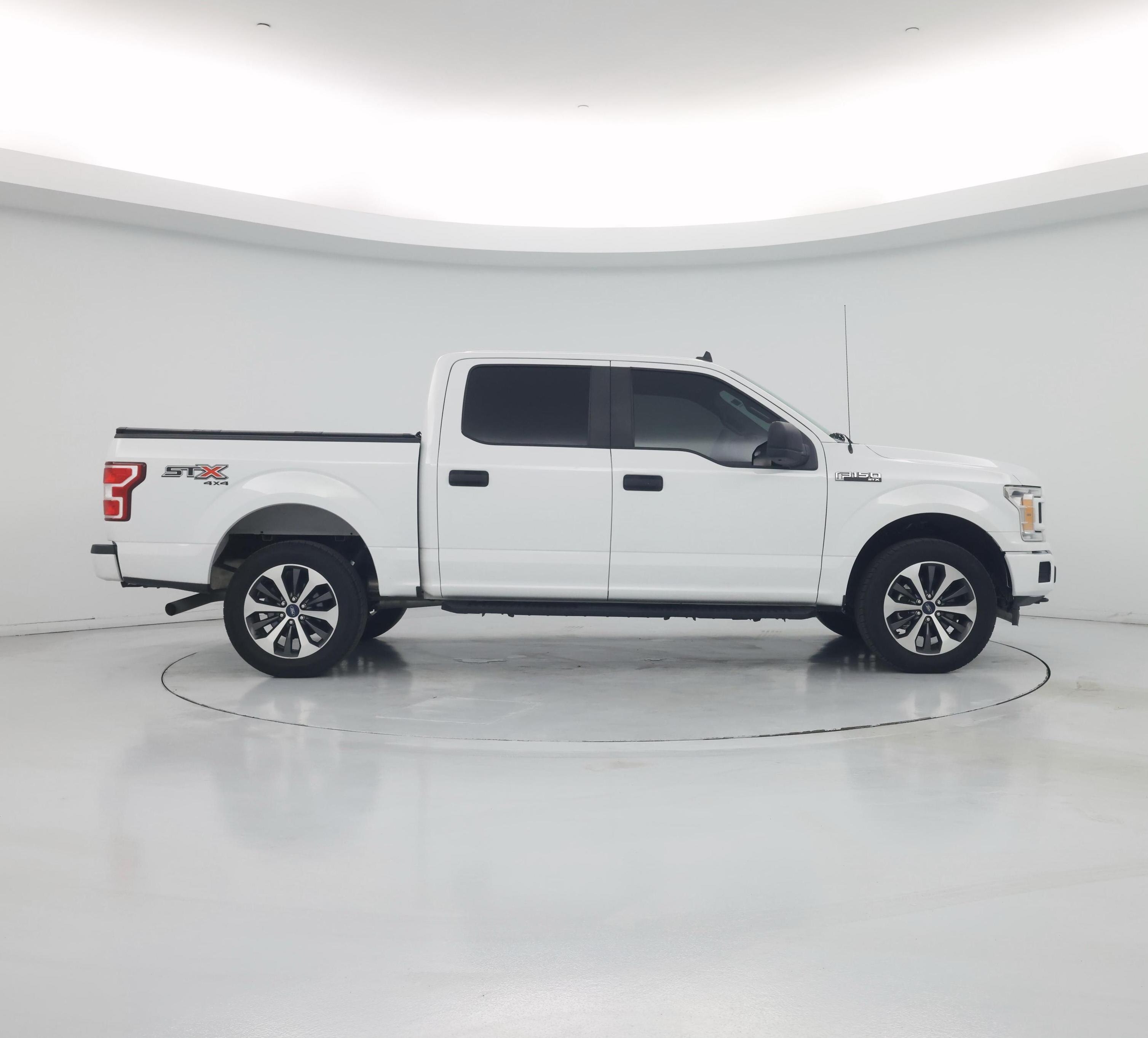 Thumbnail: 2020 Ford F-150 - 7