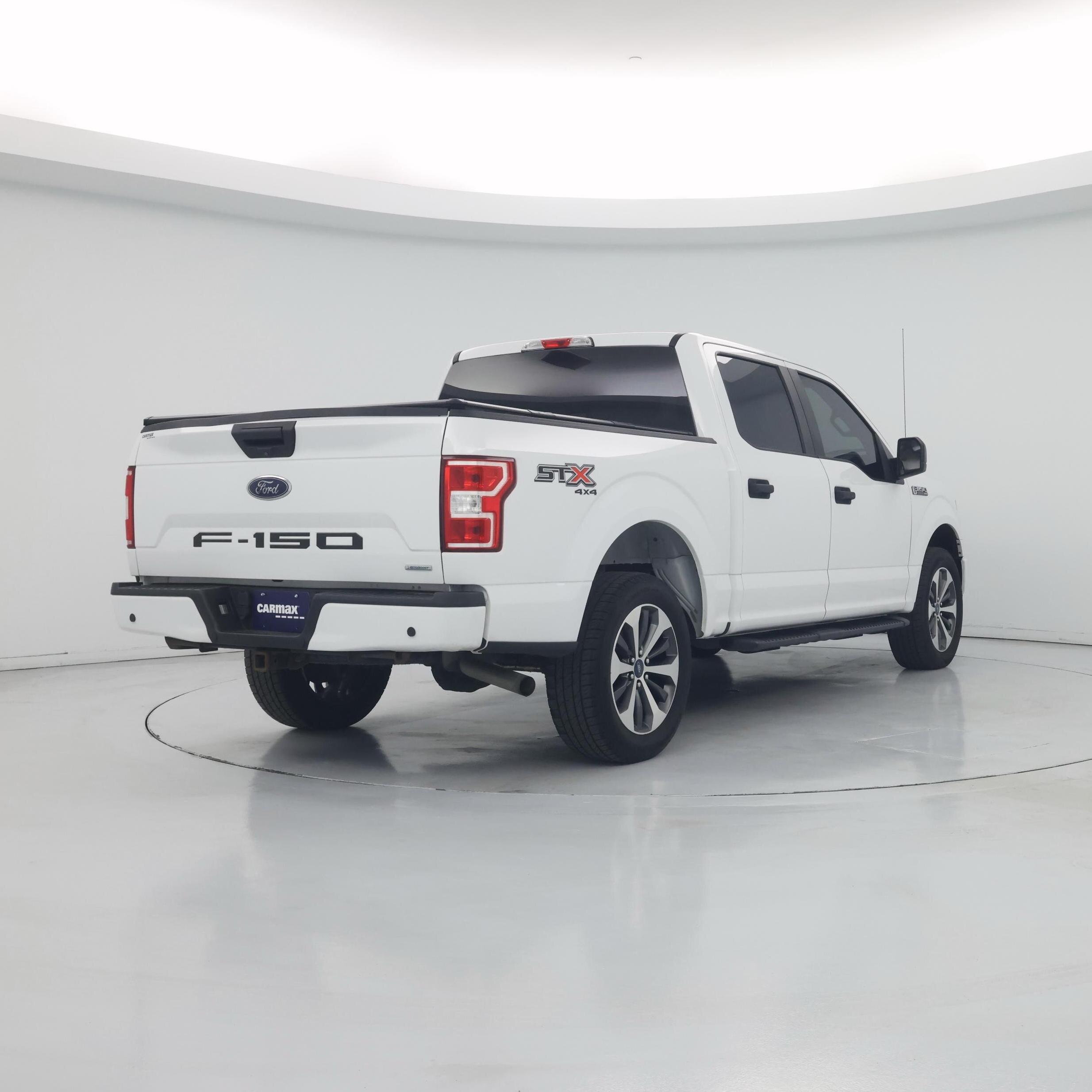 Thumbnail: 2020 Ford F-150 - 8