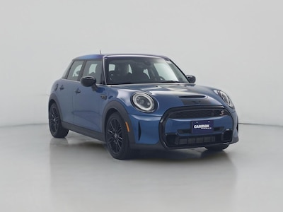 2022 Mini Cooper Hardtop S