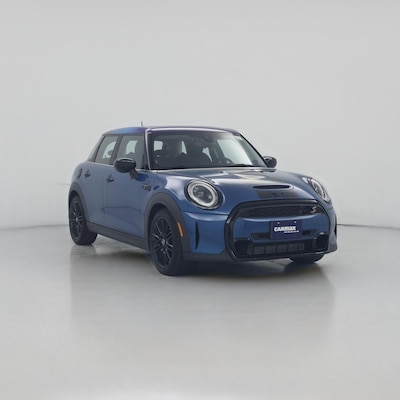 2022 Mini Cooper Hardtop S