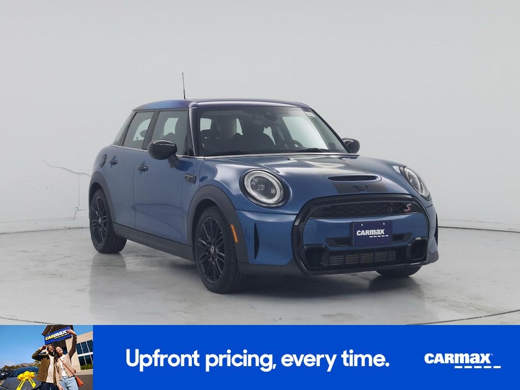 2022 MINI Hardtop 4 Door