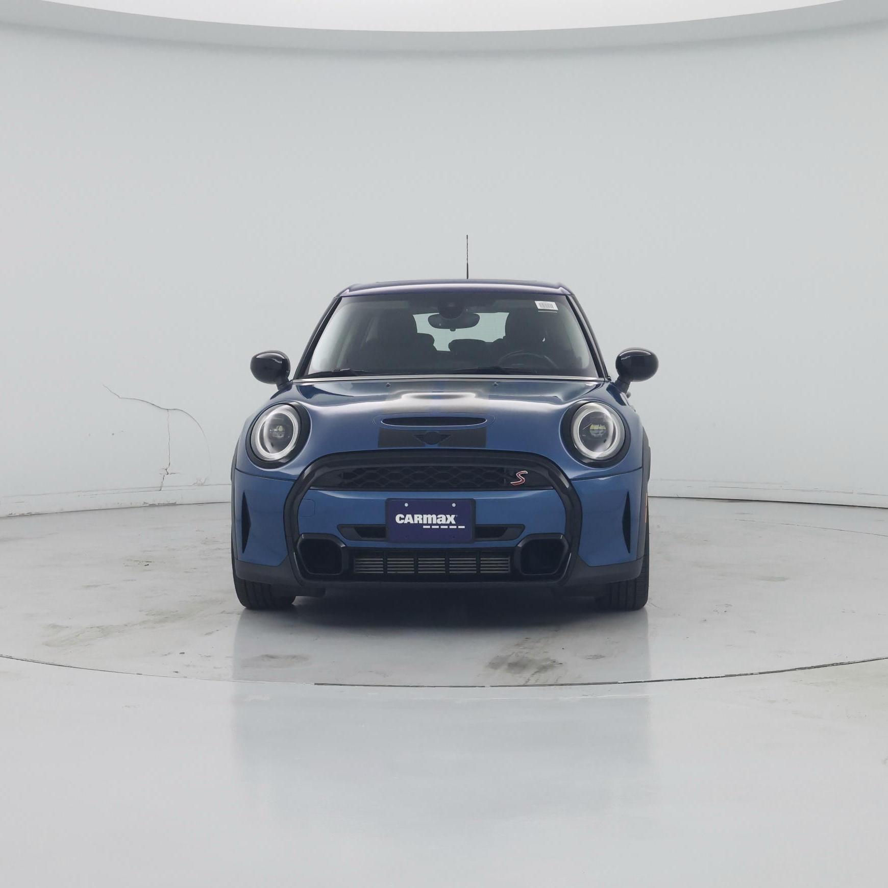 Thumbnail: 2022 MINI Cooper Hardtop - 5