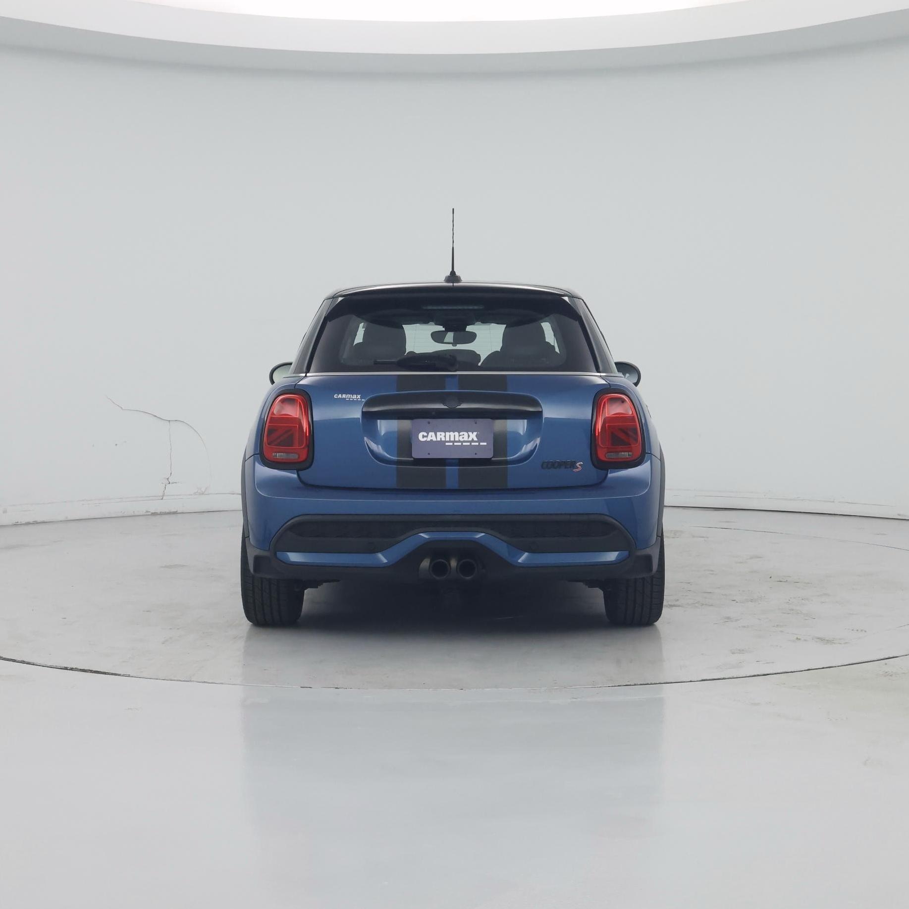 Thumbnail: 2022 MINI Cooper Hardtop - 6