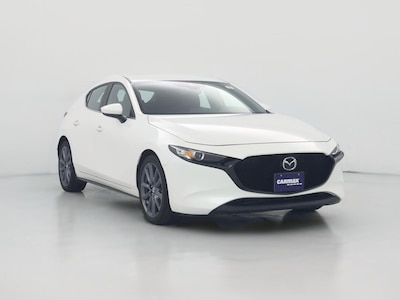 2022 Mazda Mazda3 Select