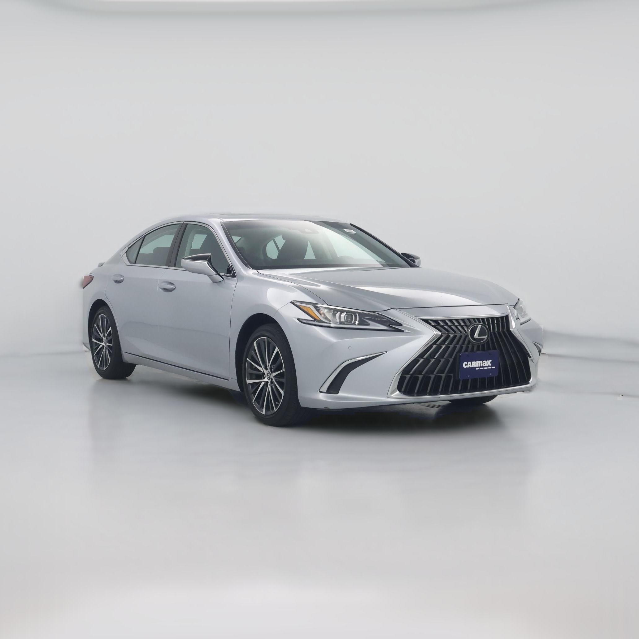 Thumbnail: 2023 Lexus ES - 1