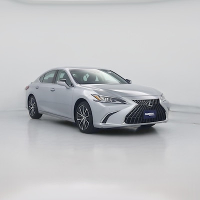 2023 Lexus ES 350 Luxury