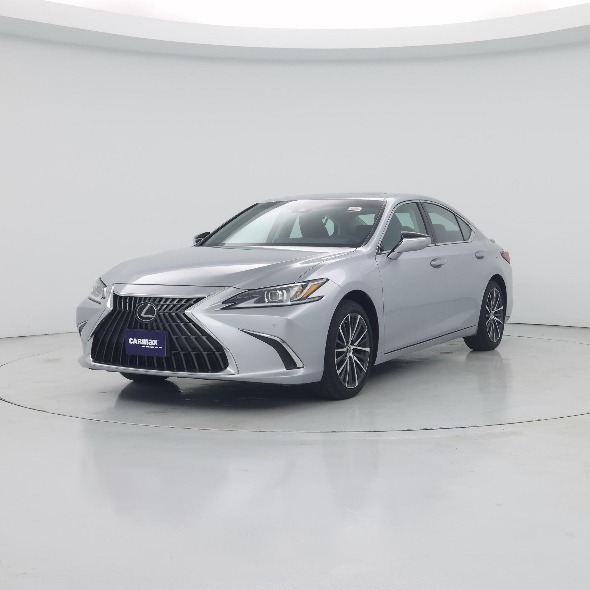 Thumbnail: 2023 Lexus ES - 4