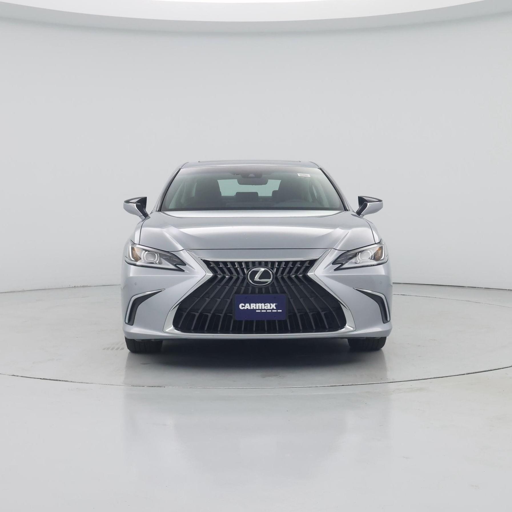 Thumbnail: 2023 Lexus ES - 5
