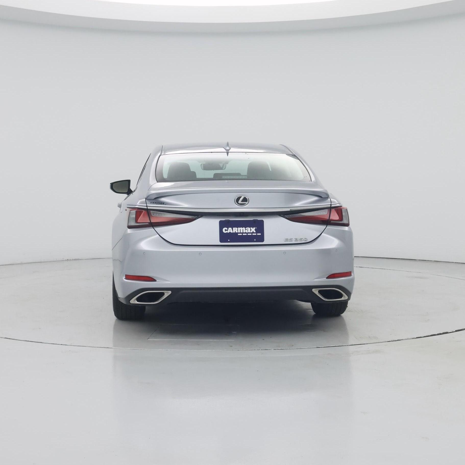 Thumbnail: 2023 Lexus ES - 6