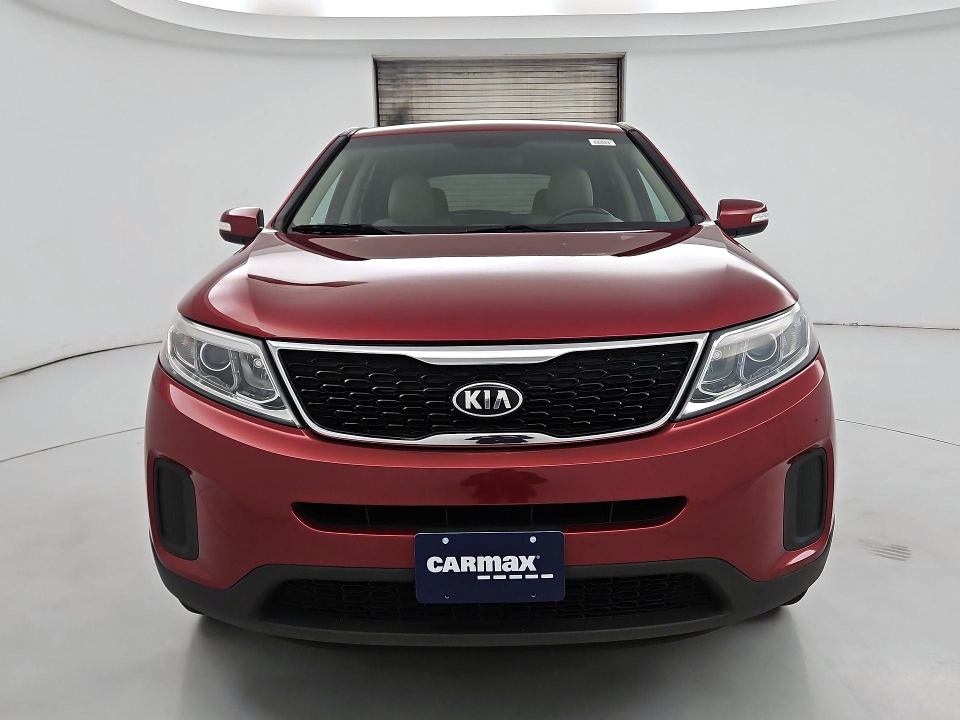 Thumbnail: 2015 Kia Sorento - 2