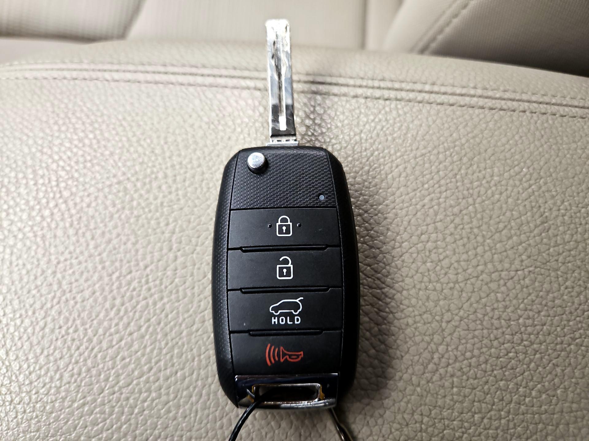 Thumbnail: 2015 Kia Sorento - 19