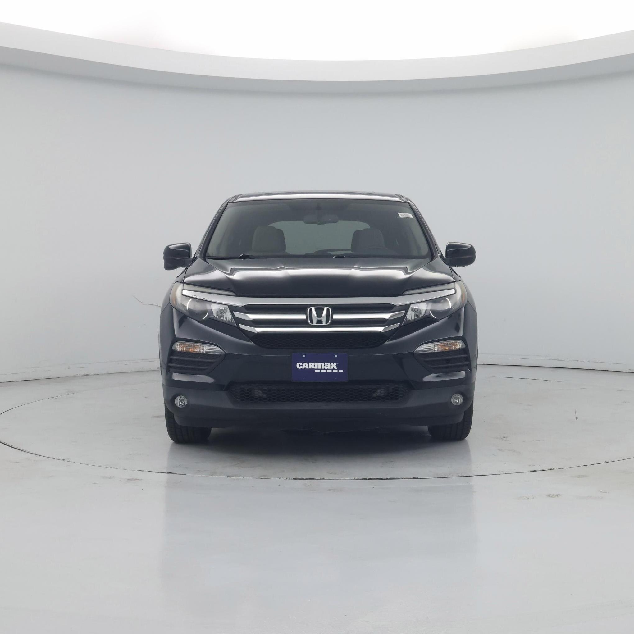 Thumbnail: 2016 Honda Pilot - 5