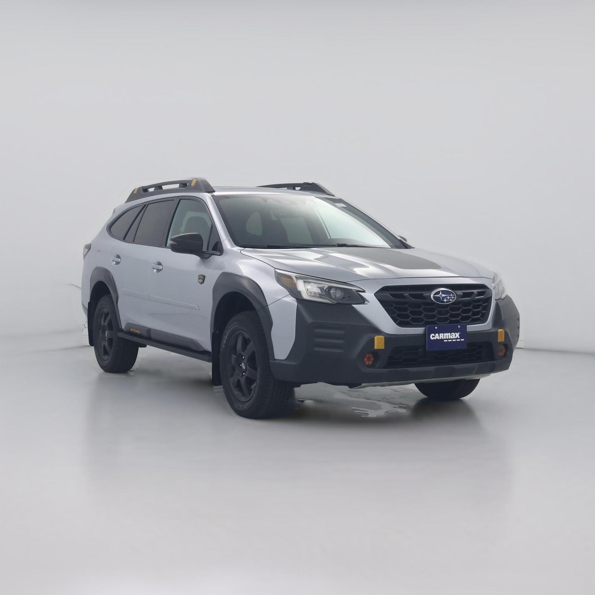 Thumbnail: 2023 Subaru Outback - 1