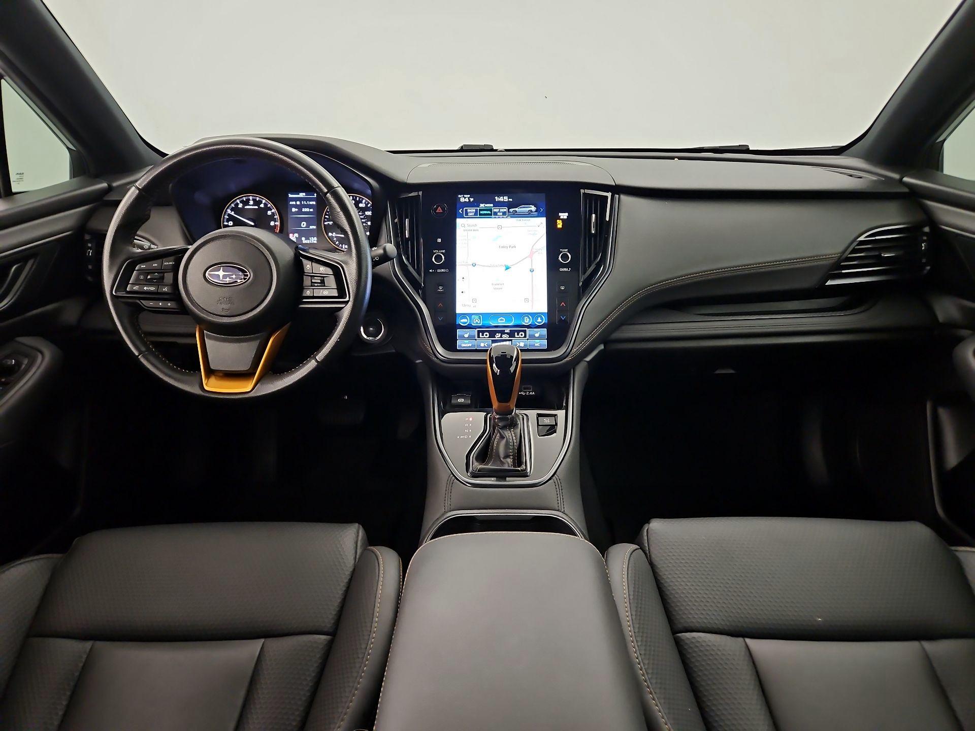 Thumbnail: 2023 Subaru Outback - 9