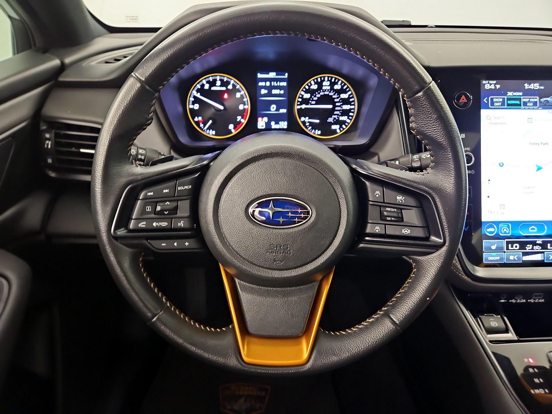 Thumbnail: 2023 Subaru Outback - 10