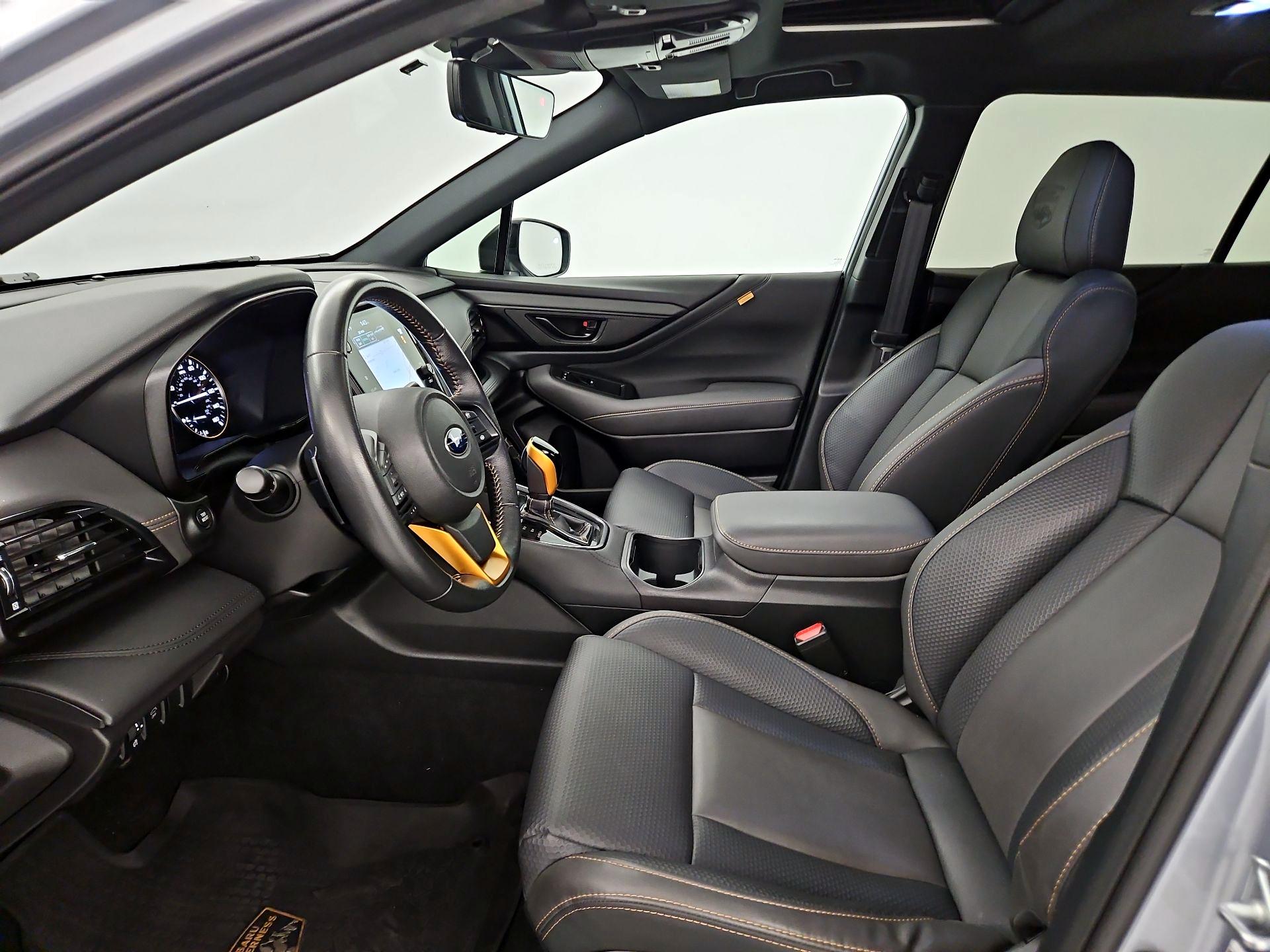 Thumbnail: 2023 Subaru Outback - 11
